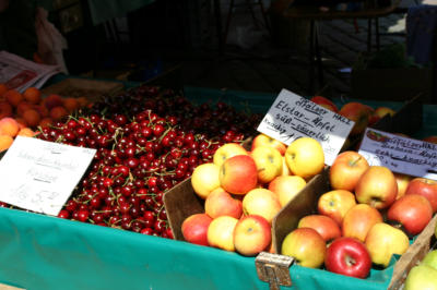 Der Markt