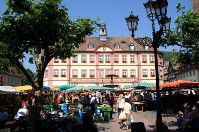 Der Markt